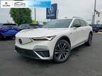 2024 Acura ZDX Base w/A-Spec Pkg