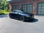 2009 Audi TT
