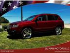 2012 Jeep Compass