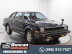 1978 Honda Prelude