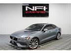 2021 Volvo S60