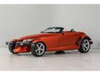 2001 Plymouth Prowler