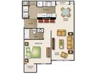 Lakewood Pointe - One Bedroom One Bath