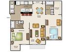 Lakewood Pointe - Two Bedroom Two Bath (b)