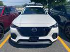 2025 Mazda CX-70 PHEV Premium