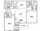 Hampton Farms Apartments - D