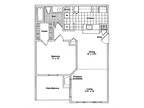 Hampton Farms Apartments - A