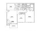 Hampton Farms Apartments - B