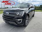 2021 Ford Expedition Max King Ranch