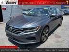 2021 Volkswagen Passat 2.0T SE