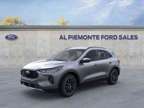 2024 Ford Escape Plug-In Hybrid
