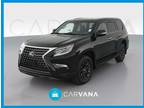 2021 Lexus GX