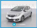 2018 Honda Fit