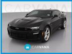 2022 Chevrolet Camaro