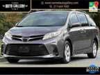 2018 Toyota Sienna L 7 Passenger