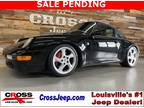 1996 Porsche 911 Carrera 4S