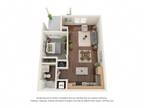 Willow Place 55+ Apartments - A4 - Cottage