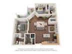 Willow Place 55+ Apartments - B6