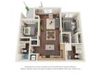 Willow Place 55+ Apartments - B8 - Cottage