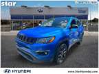 2021 Jeep Compass 80th Anniversary FWD
