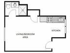670 Live Oak Avenue - Studio: Type A