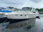 2003 Rinker Fiesta Vee 270 Boat for Sale