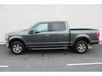 2016 Ford F-150 XLT ONE OWNER LOCAL TRADE