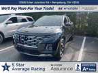 2023 Hyundai Santa Cruz Limited 920 miles