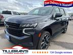2023 Chevrolet Tahoe, 30K miles