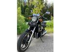 1986 Yamaha Maxim X 750 Motorcycle for Sale