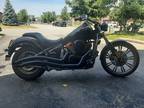 2009 Kawasaki Vulcan 900 SE Motorcycle for Sale