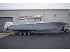 2024 Yellowfin Offshore Series