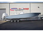 2024 Yellowfin Offshore Series