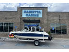 2010 Bayliner 185BR w/ MerCrusier 3.0L - 135HP Engine