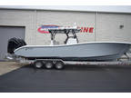 2024 Yellowfin Offshore Series