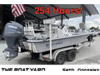 2008 Blue Wave 220 V-Bay