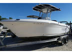 2021 Robalo R200