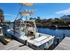 1992 Topaz 29 Sportfisherman