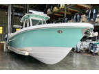 2015 Everglades 325