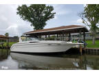 1990 Sea Ray 350 Express Cruiser