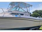 1987 Grady White Gulfstream 23