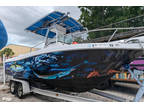 2005 Robalo R230 Center Console