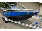 2009 Regal 2100RX