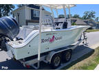 2022 Sea Fox 228 Commander