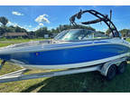 2019 Chaparral H2O Sport 21 Deluxe
