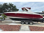 2006 Monterey 298SC