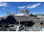 2003 Grady White 258 Voyager