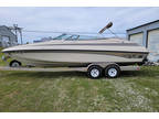 2000 Crownline BR266