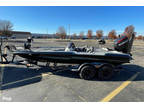 2018 Bass Cat COUGAR FTD Premium