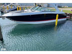 2021 Four Winns H350
